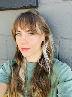 Carrie Jones