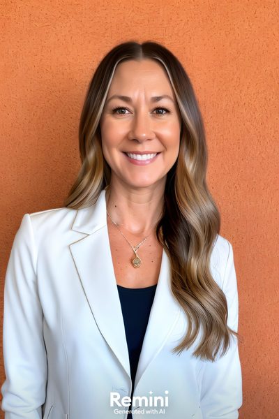 Nina Gustafson