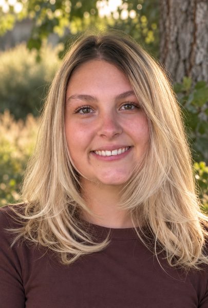 Taylor Kowitz