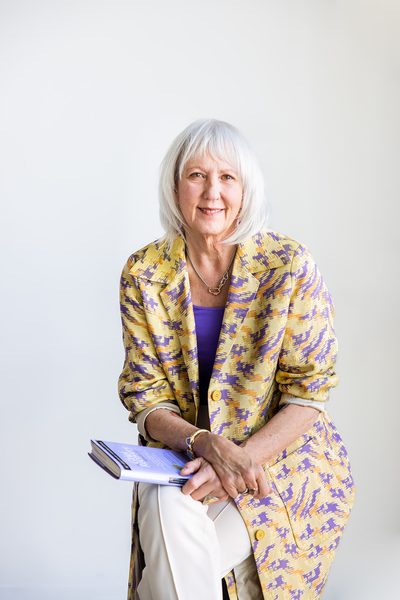 Dr. JoEllen Watson
